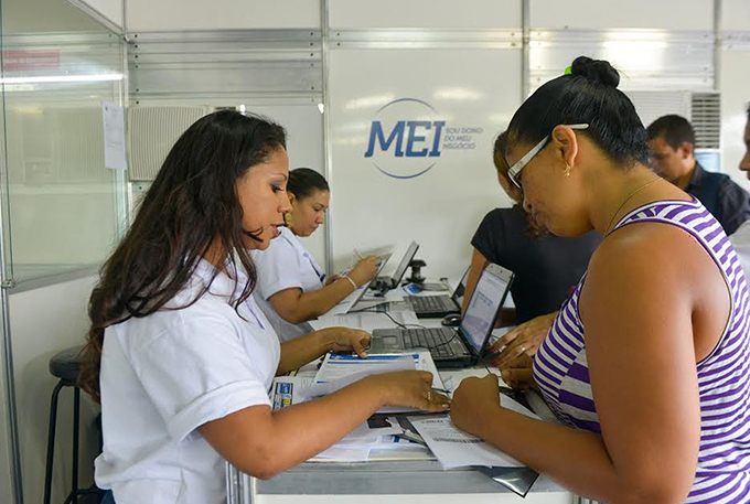 Sebrae abre seleção para cargos de nível superior