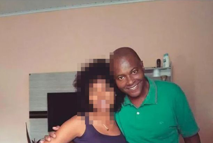 Jovem é assassinada pelo pai horas depois de homenageá-lo 