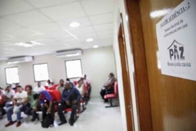 Varas de Violência Doméstica e Familiar na Bahia mudam de nome