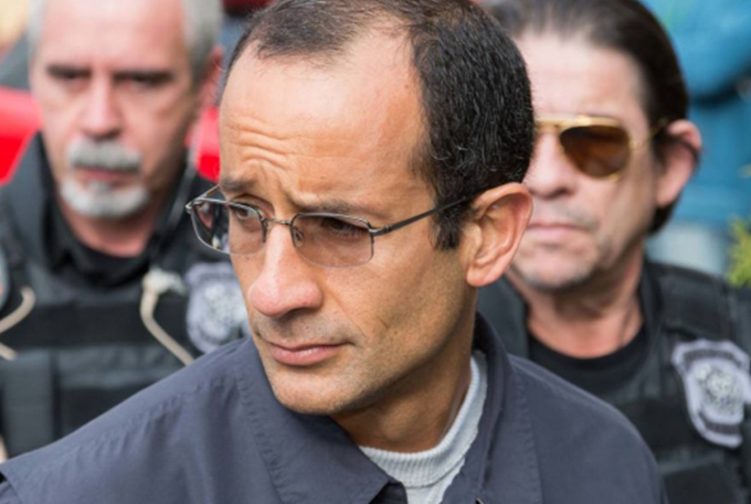 Marcelo Odebrecht pode ter delação suspensa e continuar preso
