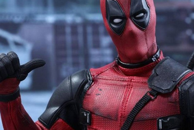 Dublê morre nas gravações de 'Deadpool 2'