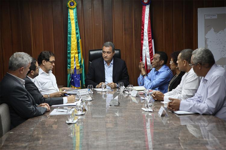 Estado anuncia concurso para Educação com 3,4 mil vagas