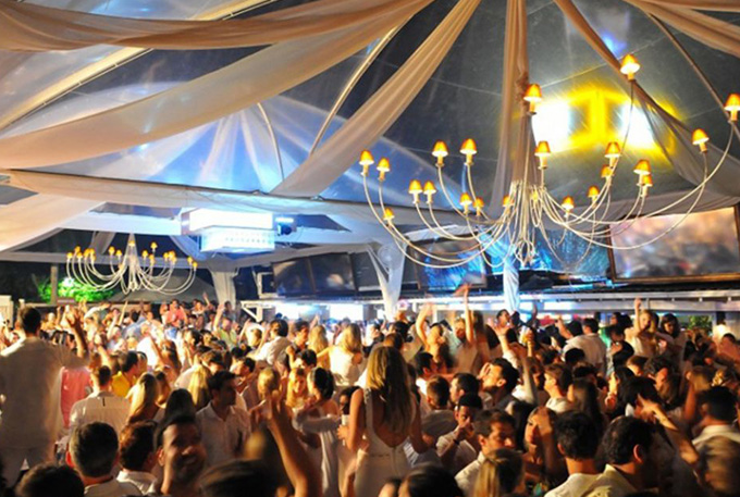 Praia do Forte recebe Café de La Musique em outubro