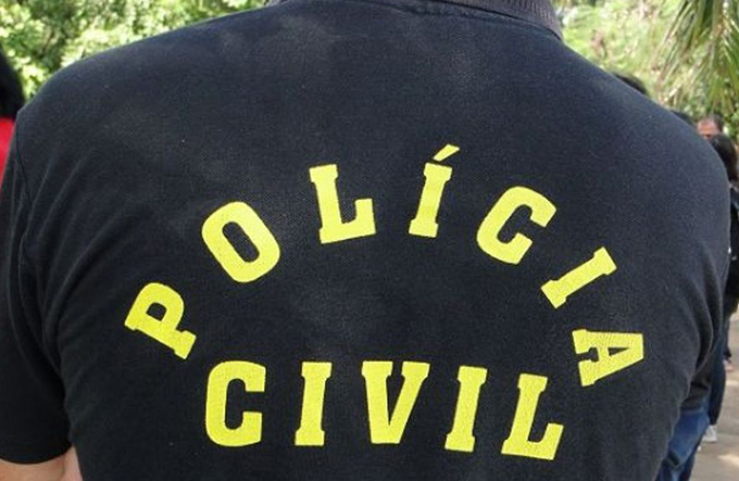 Policial civil é baleado na mão em confronto com bandidos