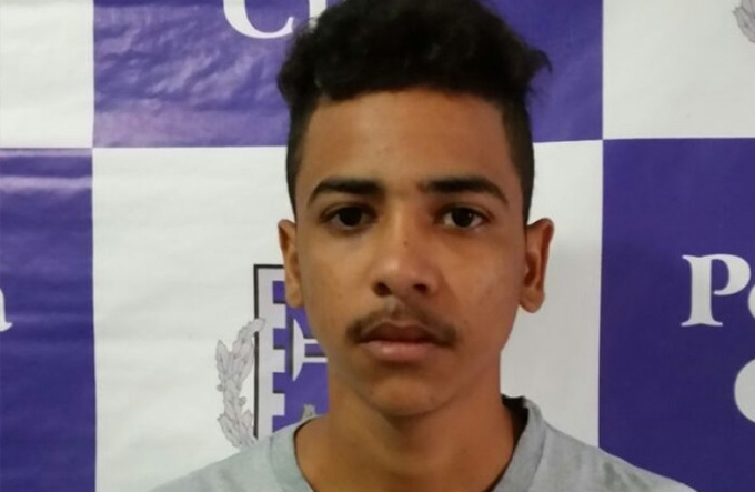 Procurado por homicídio em Candeias é preso em Salvador