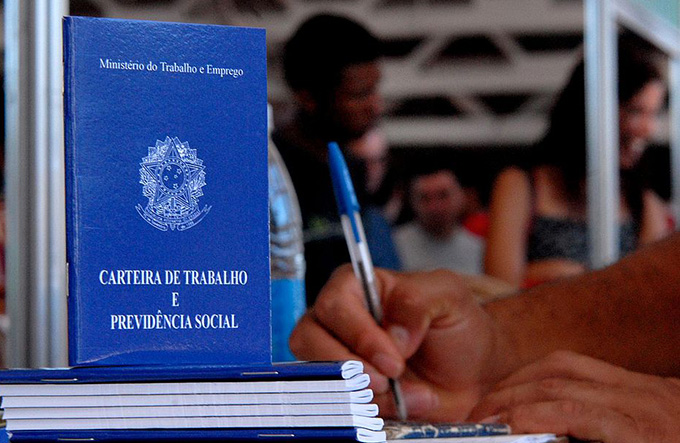 Bahia tem 1,3 milhão de pessoas desempregadas, aponta IBGE