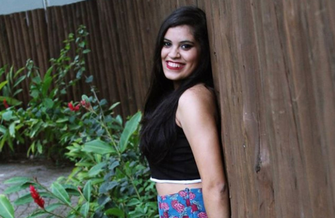In Fashion seleciona modelos em Mata de São João