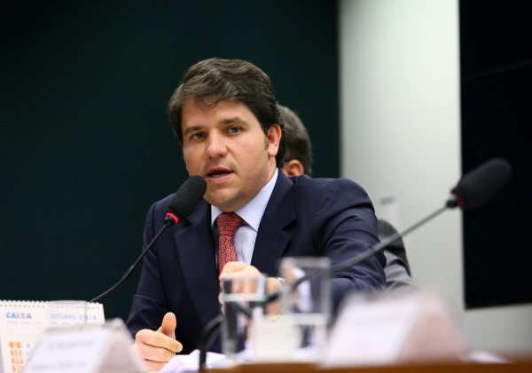 STJ desconsidera pedido de Luiz Argôlo para regime semiaberto