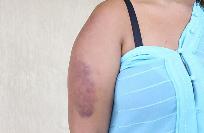 Bahia tem 26,7 mil processos de violência contra a mulher