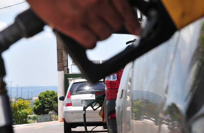 Petrobras reduz preço da gasolina e do diesel nesta sexta-feira