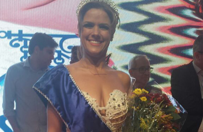  Concurso com mulheres que superaram a obesidade acontece em Salvador