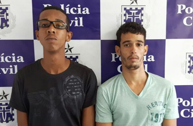 Polícia prende traficante que escondia cocaína na casa da avó