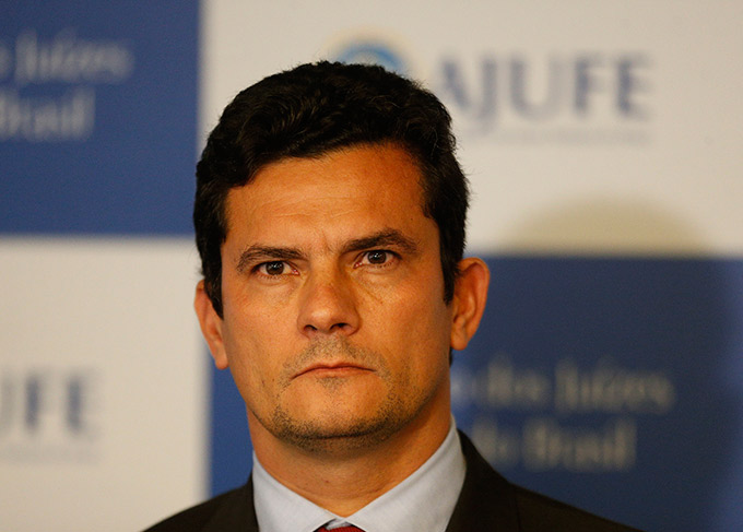 Moro nega suspensão de segundo interrogatório de Lula