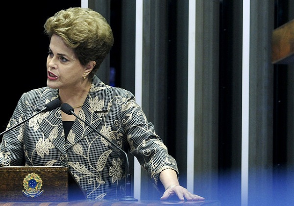 Aposentadoria de Dilma foi irregular, diz revista 