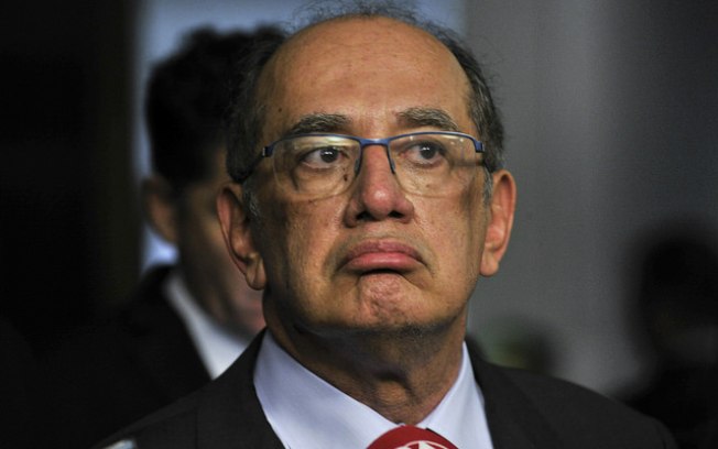 Gilmar Mendes manda soltar mais quatro presos 