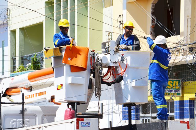 Pojuca terá desligamento programado de energia nesta semana