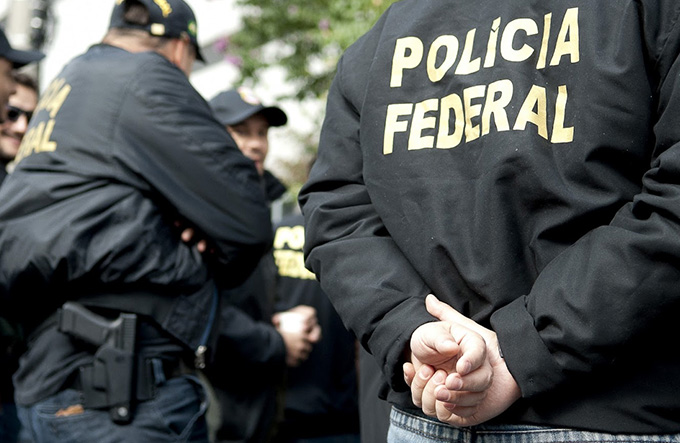 Operação da Polícia Civil investiga fraudes em concursos públicos 