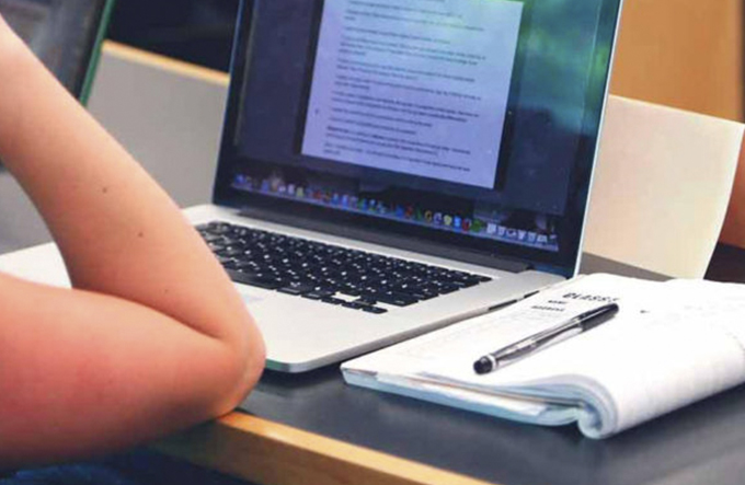 Inscrições para cursos técnicos gratuitos vão até amanhã