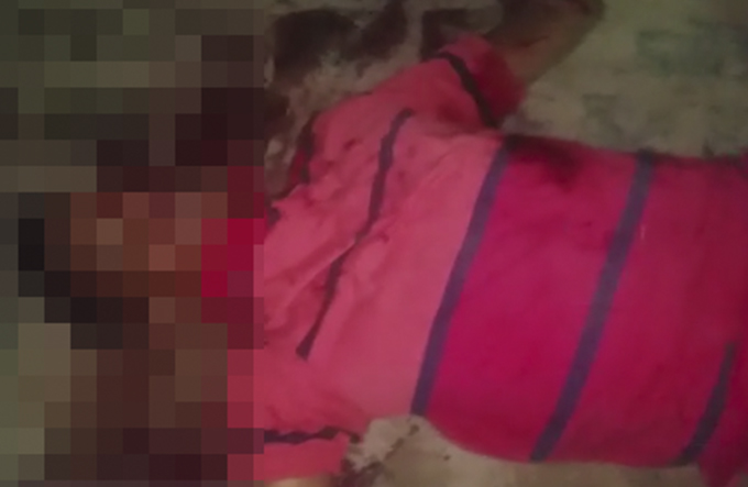 Homem é assassinado em Barra do Pojuca