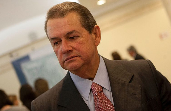 Morre César Mata Pires, fundador da construtora OAS