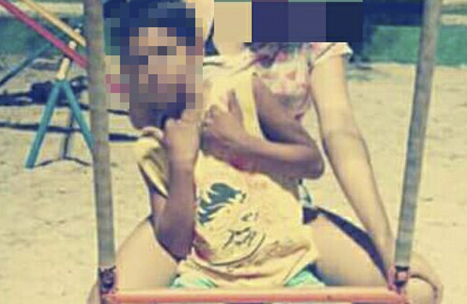 Menino de 9 anos morre após ser atingido por bala perdida
