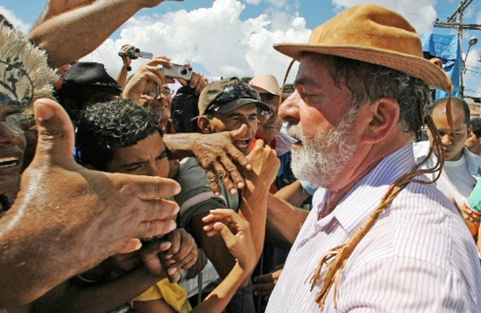 Condenação de Lula chega ao tribunal de segunda instância