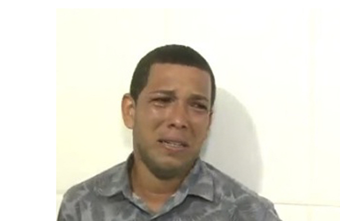 Padrasto confessa ter dado tiro que matou menino em Camaçari