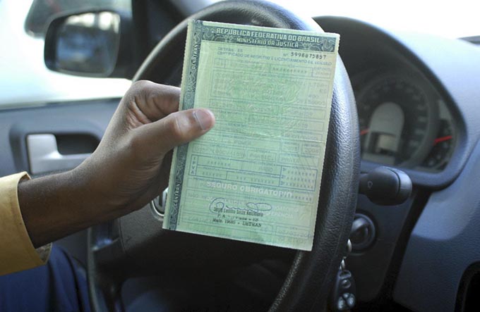 IPVA de placas 9 e 0 ainda podem ser pagos com 5% de desconto