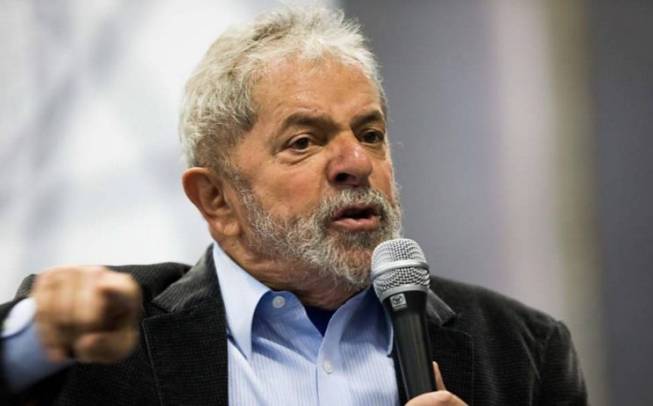 Condenação de Lula chega ao tribunal de 2ª instância