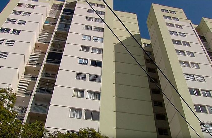 Adolescente mata vizinha de 14 anos em prédio: 'Deu vontade'