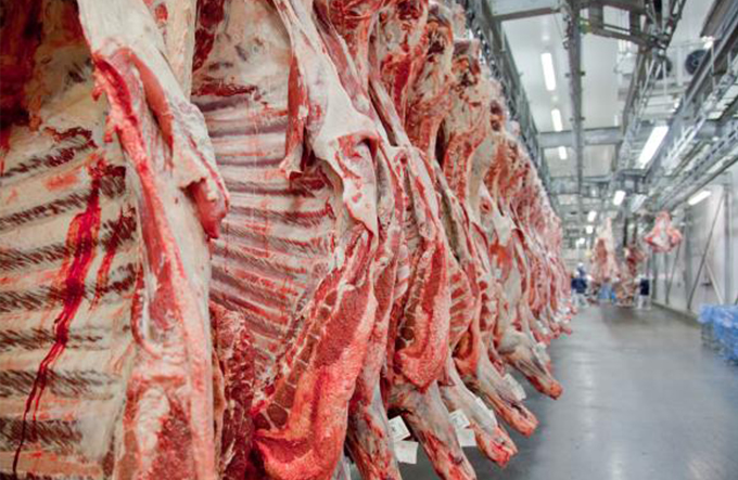'Brasil precisa melhorar qualidade da carne', diz empresa