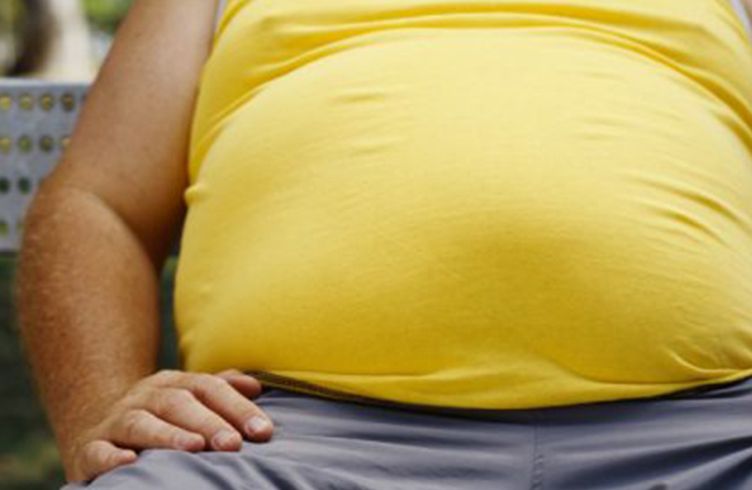 Desemprego pode resultar em obesidade