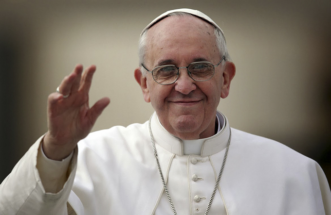 Estado Islâmico ameaça o Papa Francisco: “Chegaremos a Roma”