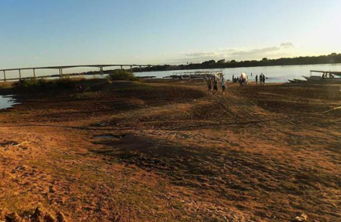 Rio São Francisco receberá parte da venda da Eletrobras