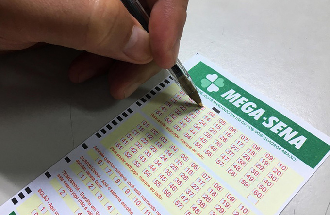 Mega-Sena pode pagar R$ 37 milhões neste sábado