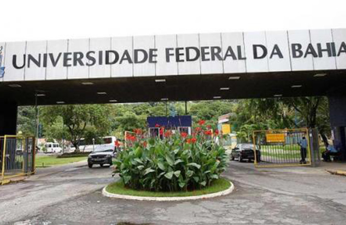 Ufba inaugura campus em Camaçari com 400 vagas