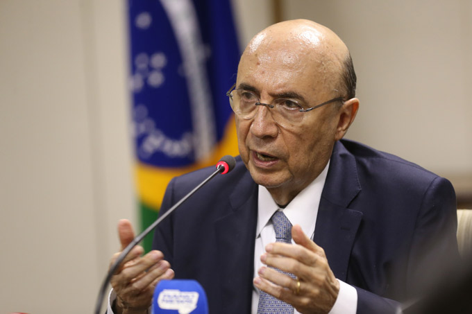 Meirelles: Possibilidade de aprovação da reforma da Previdência é real