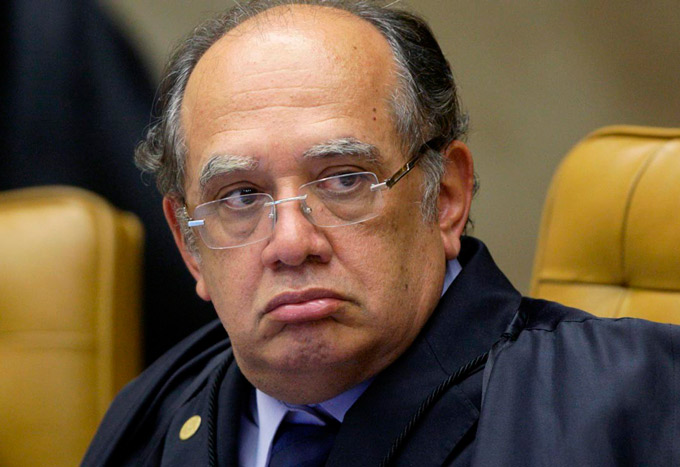 Onda de rejeição alcança até ministros do Supremo
