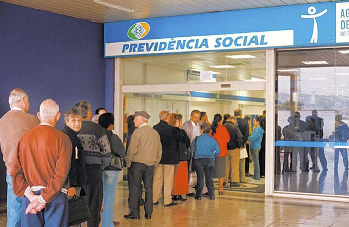 Tempo de contribuição poderá ser menor para destravar Previdência