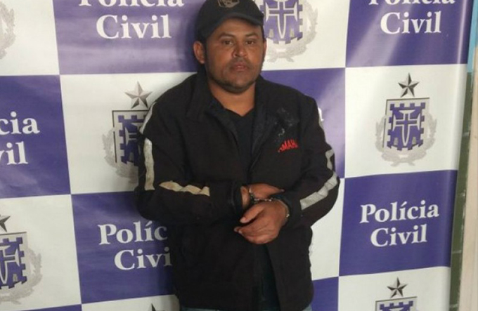 Homem mata ex-mulher por não aceitar fim de relacionamento