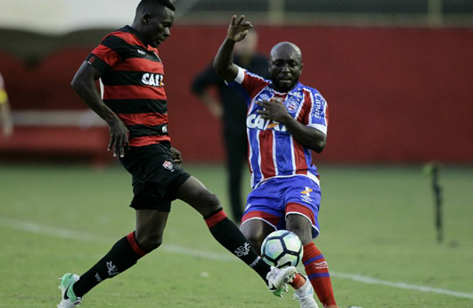 CBF divulga data do último Ba-Vi de 2017