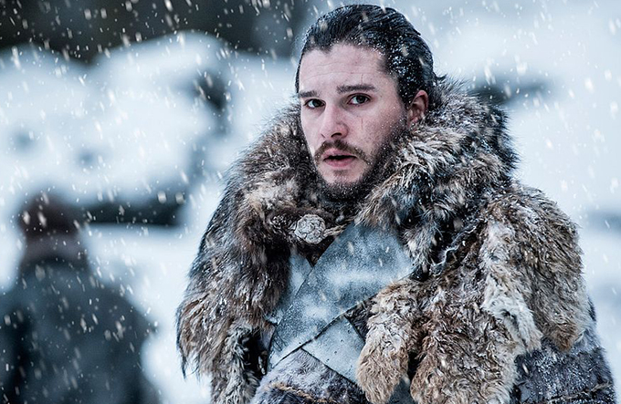 Última temporada de 'Game of Thrones' deve estrear só em 2019