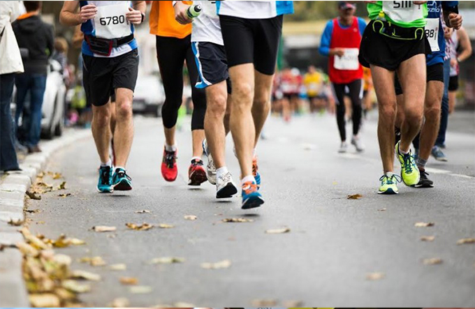 Mata recebe 1ª corrida rústica com trajetos de 5 e 10km
