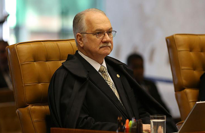 PGR encaminha delação de Funaro para homologação de Fachin 