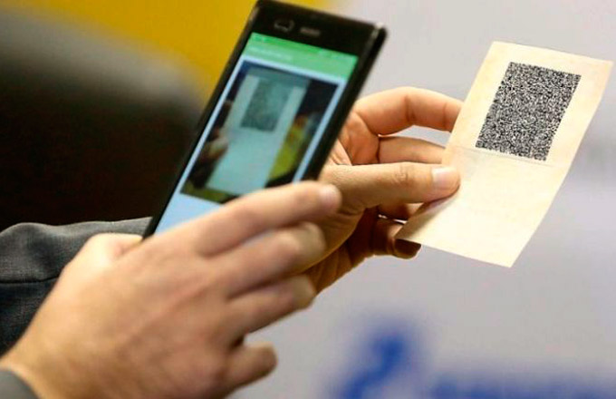 Carteira de habilitação eletrônica já pode ser testada