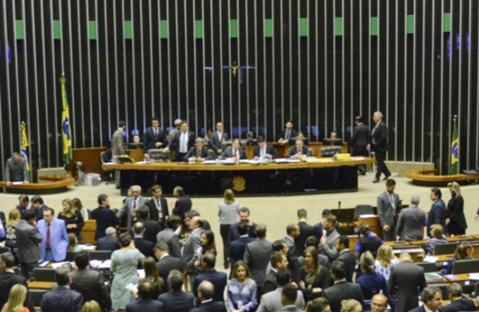 Orçamento da União de 2018 é enviado ao Congresso Nacional