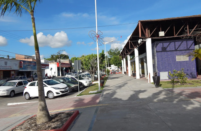 Prefeitura sinaliza mudanças no trânsito em ruas do centro