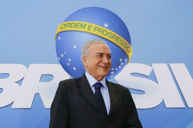 Temer diz que ainda acredita na aprovação da reforma da Previdência
