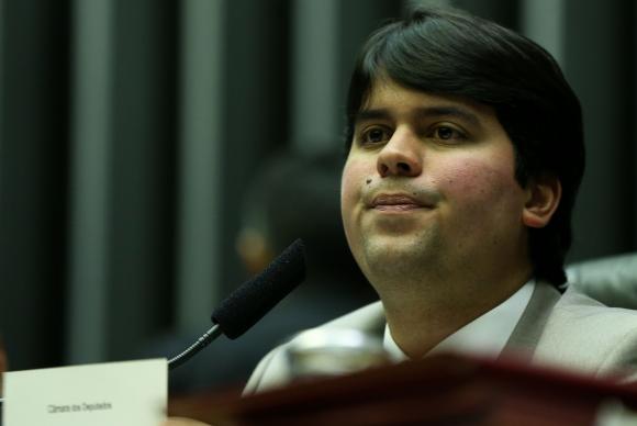 Fufuca fará esforço para votar reforma política esta semana