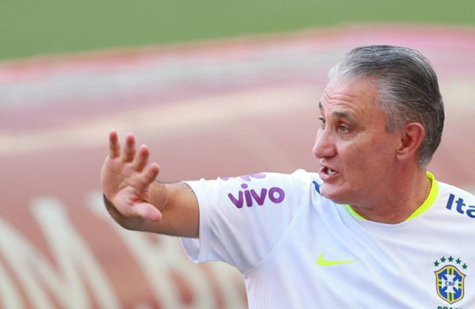 CBF já tem lugar preferido para servir de sede na Rússia 2018